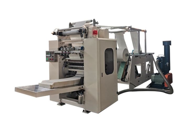 Discover Paper Towel Folding Machines: Informative Knowledge, Process Understanding, and Facts