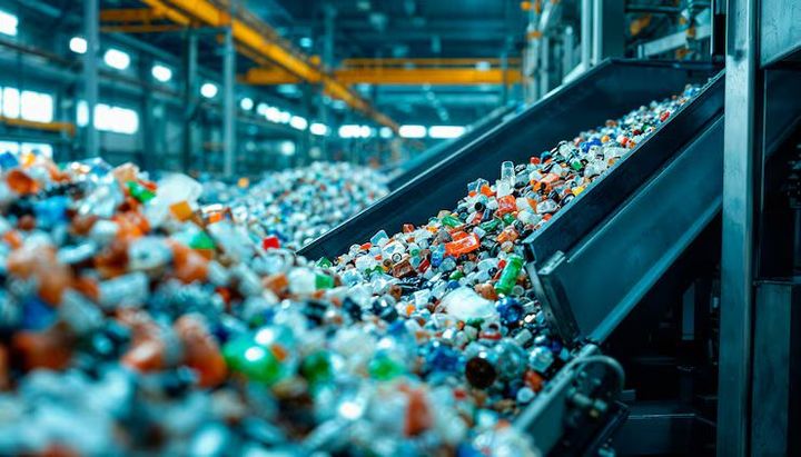 Plastic Recycling Plants Explained: Knowledge, Advice, and Environmental Insights