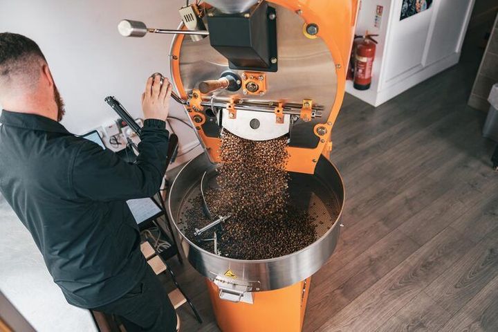 Discover Coffee Roasting Machines: Informative Knowledge, Process Explanation, and Useful Details