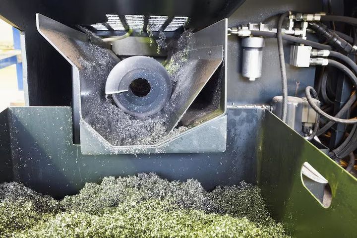 Discover Car Shredding Machines: Informative Knowledge, Process Explanation, and Useful Details