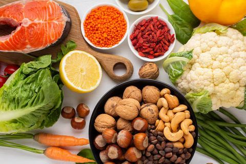 Foods for Hair Growth Guide: Information, Details, and Practical Understanding