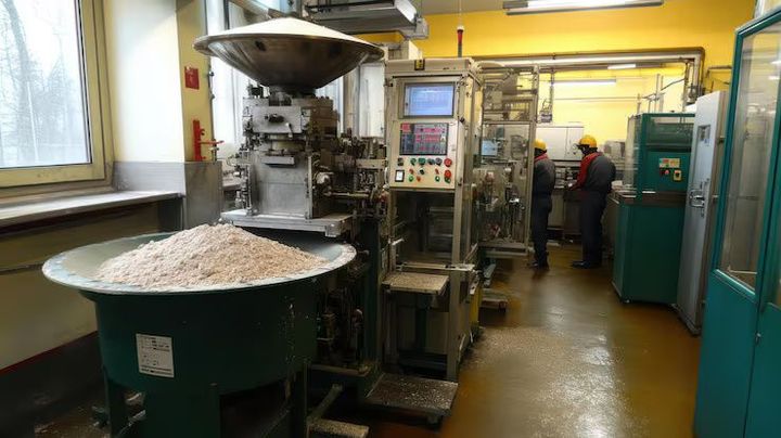 Learn Flour Milling Machines: Clear Overview, Facts, and Resources