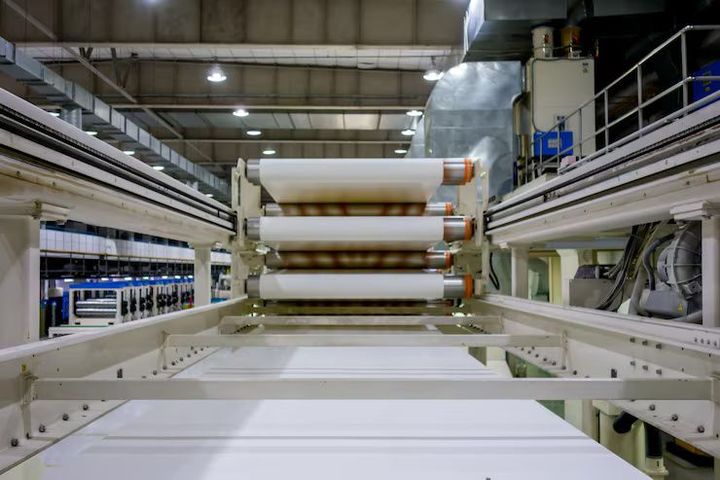 Discover Paper Coating Machines: Informative Knowledge, Process Explanation, and Useful Details