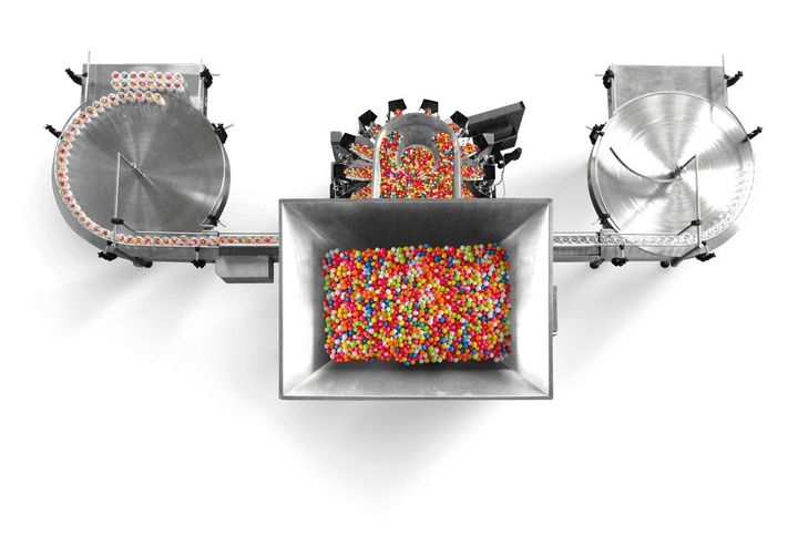 Discover Candy Wrapping Machines: Informative Knowledge, Process Explanation, and Useful Details