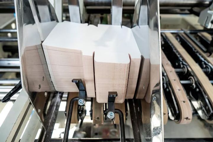 Discover Paper Plate Machines: Informative Knowledge, Process Explanation, and Useful Details
