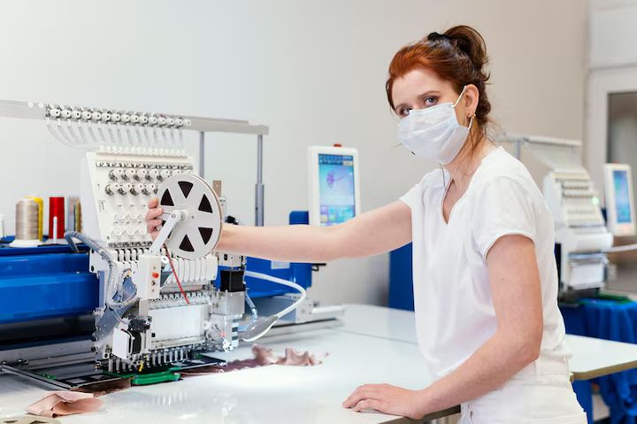 Textile and Garment Machines Overview: Guide, Basics, Insights, and Essential Knowledge