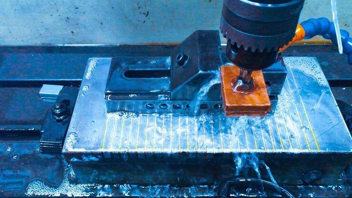 Discover Water Jet Cutting Machines: Informative Knowledge, Process Explanation, and Useful Details