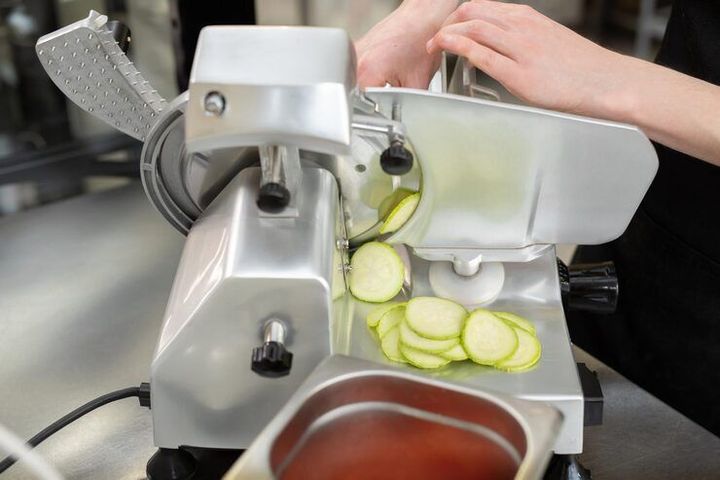 Vegetable Cutting Machines Guide: Information, Details, and Practical Understanding