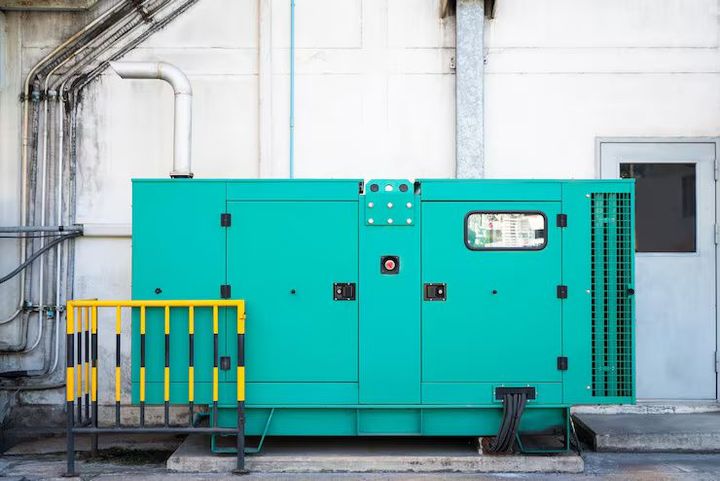 Discover Diesel Generators: Basics, Explanation, and Key Insights