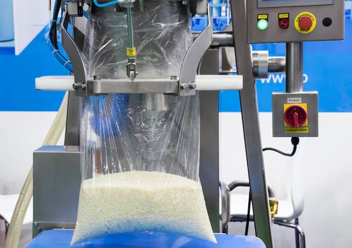 Discover Pouch Sealing Machines: Informative Knowledge, Process Explanation, and Useful Details