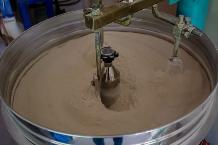 Exploring Powder Filling Machines: Clear Information, Practical Understanding, and Key Details