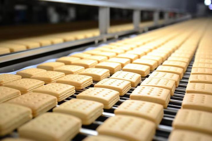Biscuit Cooling Conveyors Guide: Information, Details, and Practical Understanding