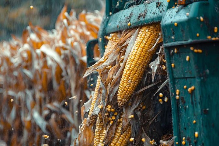 Discover Maize Shellers: Basics, Explanation, and Key Insights