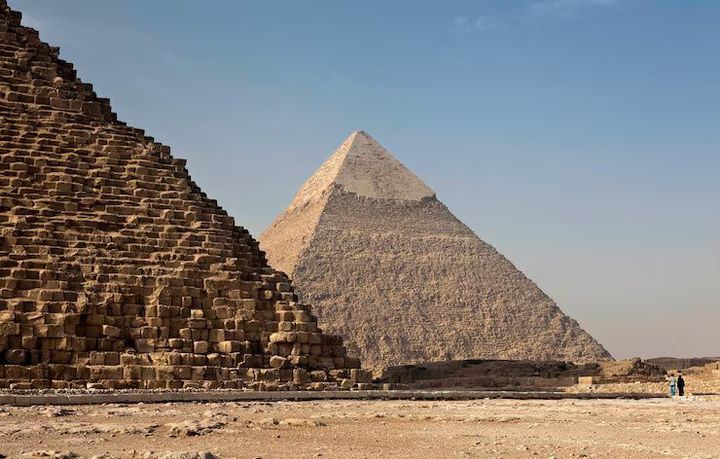 Pyramids of Egypt Tours Guide: History, Insights & Essential Travel Knowledge