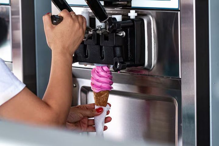 Ice Cream Making Machines Guide: Information, Details, and Practical Understanding
