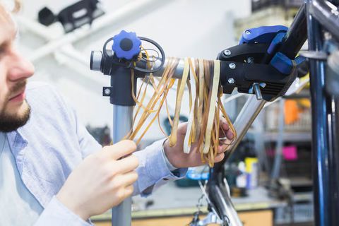 Food Processing Machine Overview: Understanding Components, Functions, and Working Basics