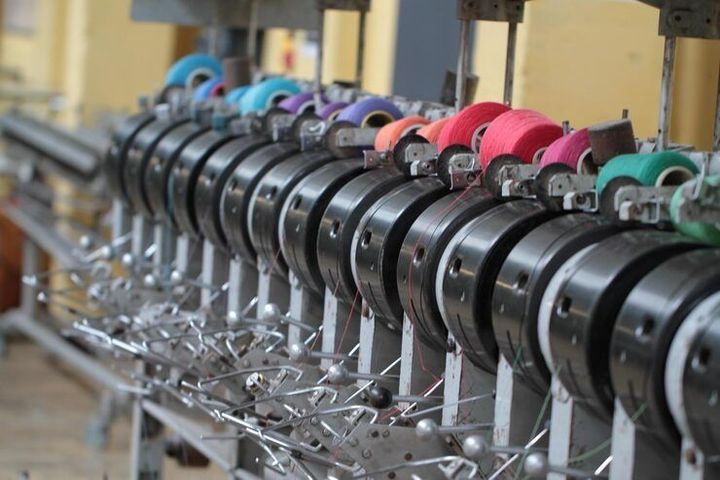 Discover Spinning Machines: A Clear Guide with Knowledge, Advice, and Useful Explanations