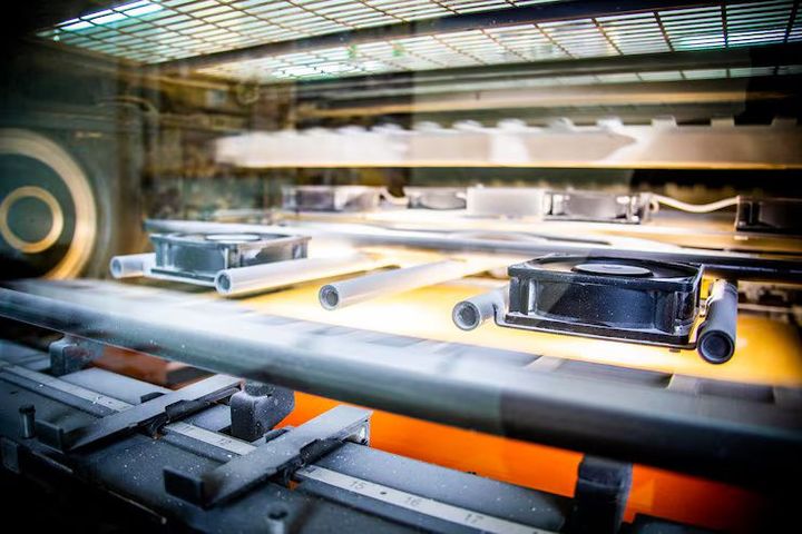 Discover Tube Bending Machines: Informative Knowledge, Process Explanation, and Useful Details