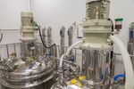 Industrial Mixer Machine Overview: Understanding Working Principles, Components, and Key Functions