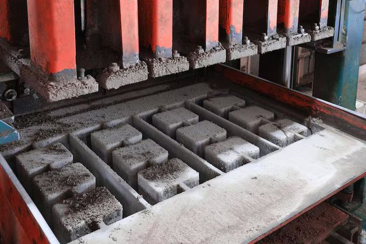 Block Making Machines Guide: Information, Details, and Practical Understanding