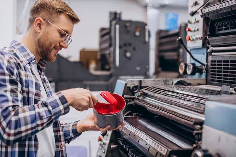Heat Press Machine Overview: Basics, Explanation, and Essential Learning Guide
