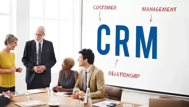 Real Estate CRM Software: A Complete Guide to Client and Property Management