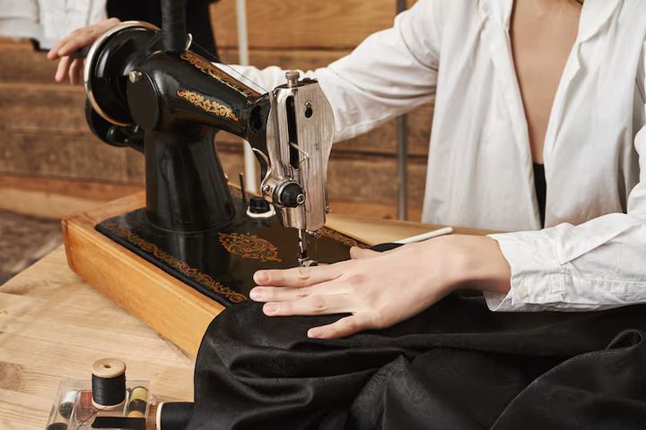 Explore Textile and Garment Machines: Informative Advice, Expert Suggestions, and Discoveries