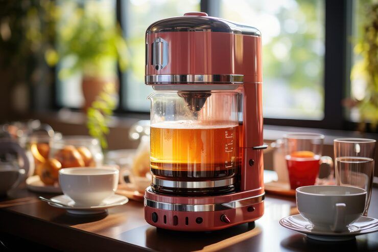 Container For Tea Making Machine Tea Making Machine Guide: Information, Details, and Practical ...
