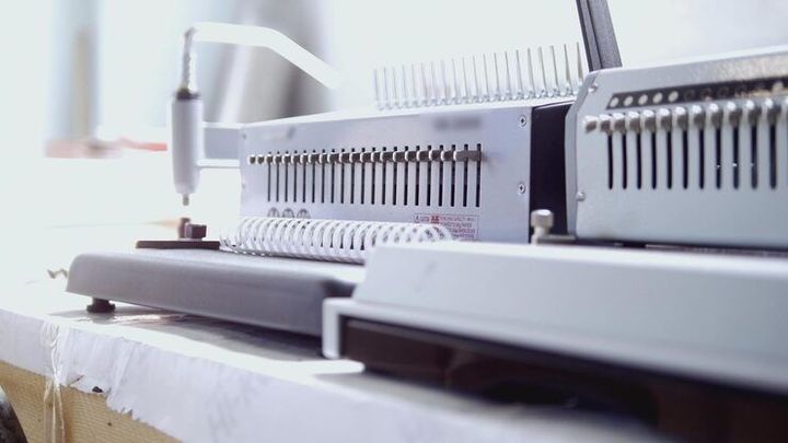 Discover Binding Machines: A Complete Guide with Useful Insights and Operational Details