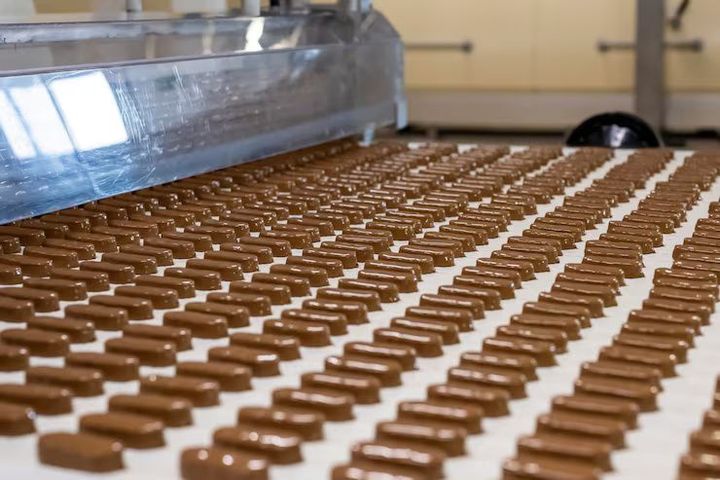 Discover Chocolate Coating Machines: A Comprehensive Guide with Knowledge and Technical Details