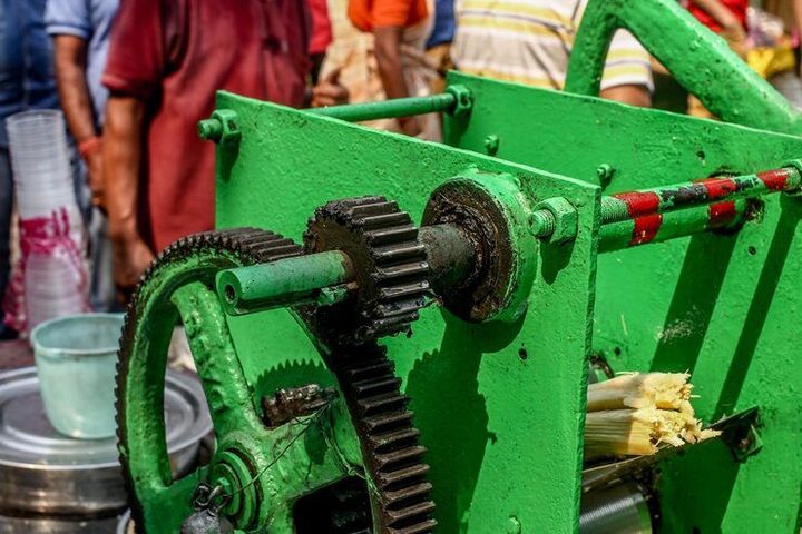 Sugarcane Crushers Guide: Information, Details, and Practical Understanding